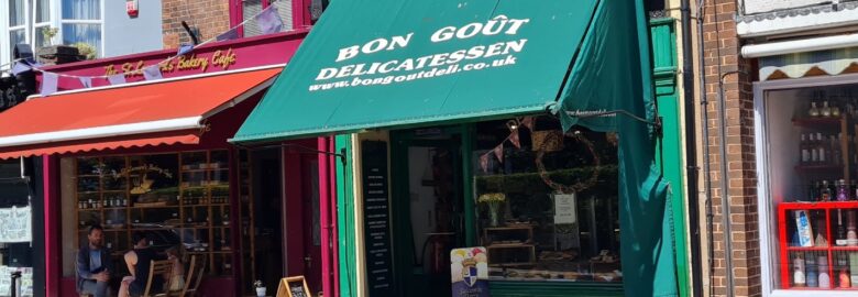 Bon Gout Deli