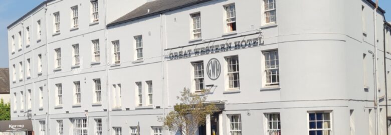 Great Western Hotel