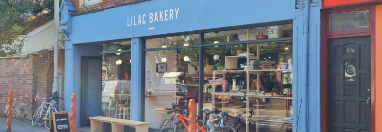 Lilac Bakery